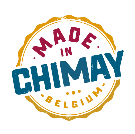 Logo de Coworking Made in Chimay