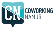 Logo de Coworking Namur