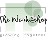 Logo de The Workshop