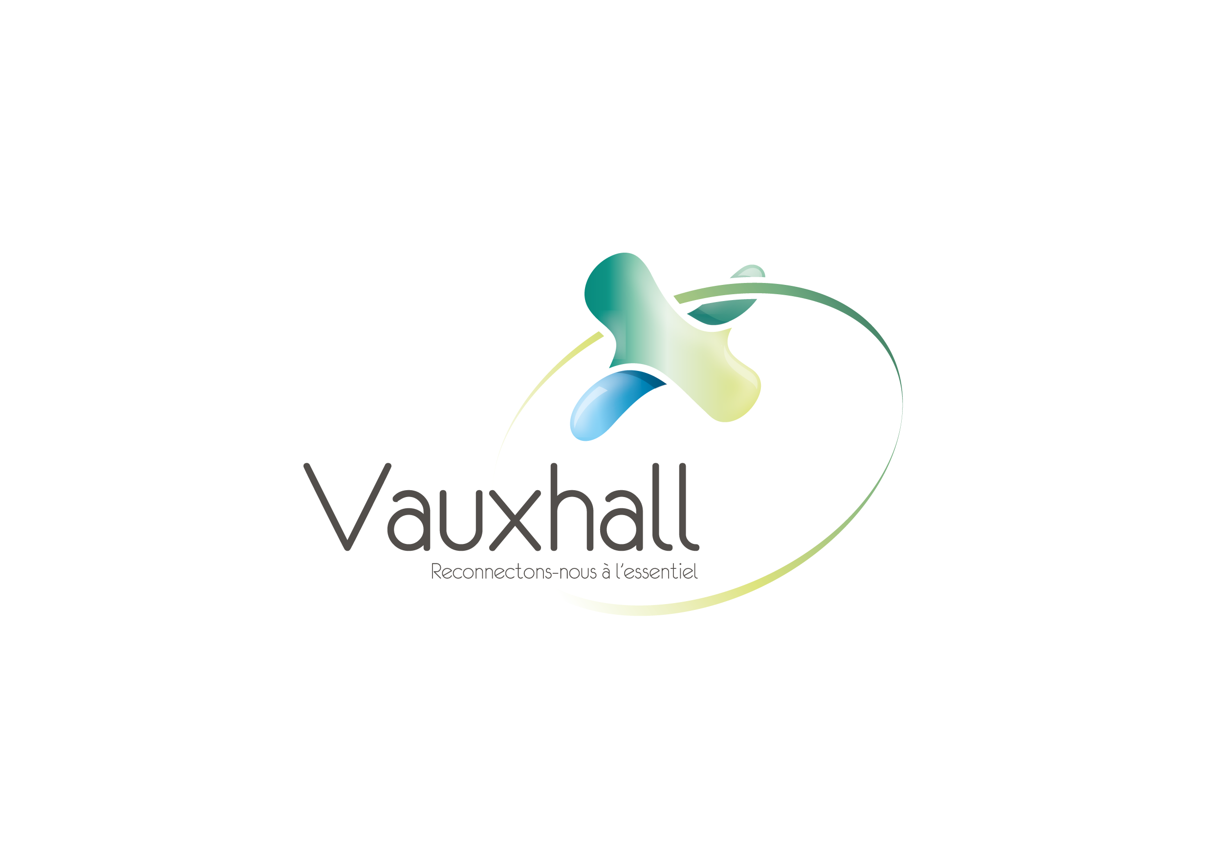 Logo de Vauxhall Coworking