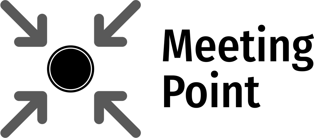 Logo de Meeting Point