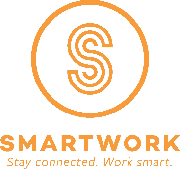 Logo de Smartwork Liege