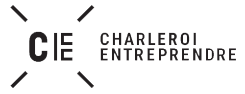 Logo de Charleroi Entreprendre