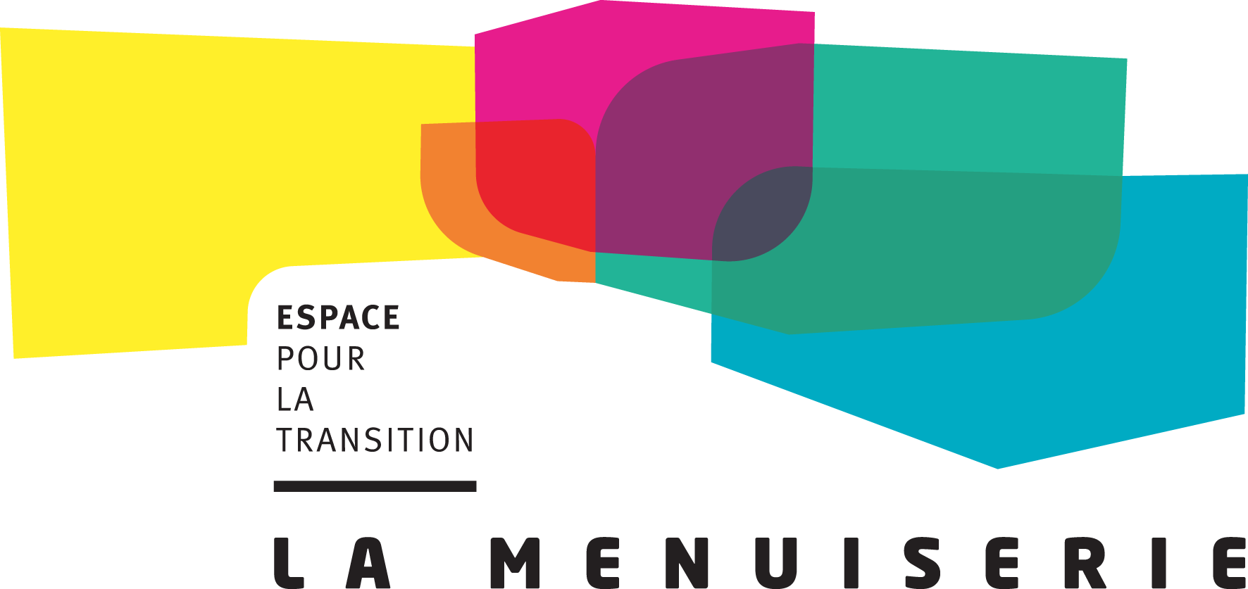 Logo de LA MENUISERIE – Novacitis