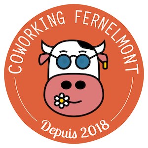 Logo de Coworking Fernelmont