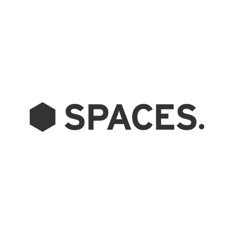 Logo de Spaces La Grand Poste