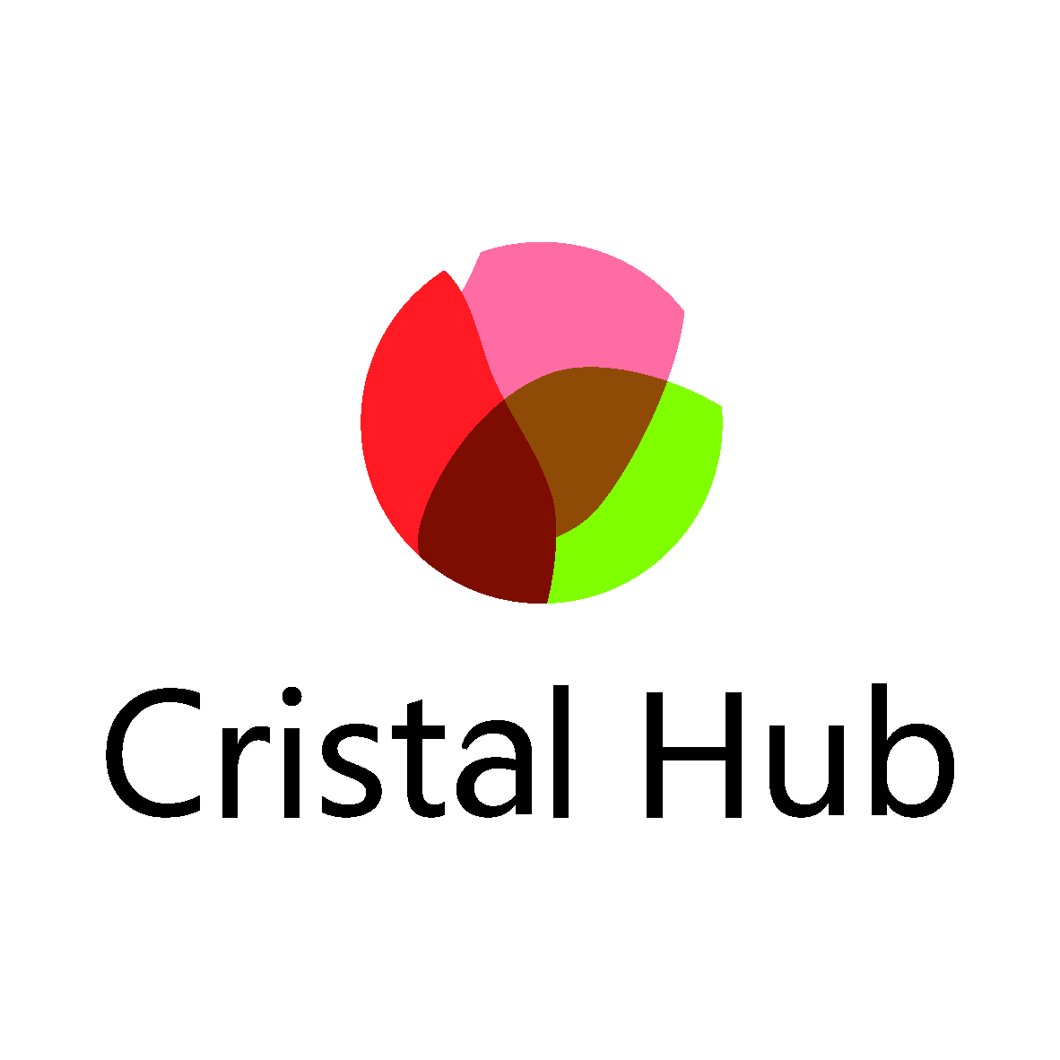 Logo de Cristal Hub