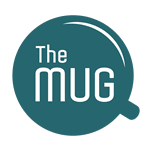 Logo de The Mug