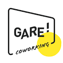 Logo de Coworking GARE !