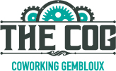 Logo de Coworking Gembloux